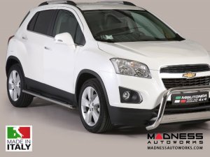 Chevrolet Trax Side Steps - V2 by Misutonida